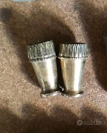 Puntali per mobili e sedie vintage