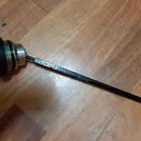 Tappo olio Harley Davidson