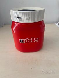 Cassa Bluetooth Nutella