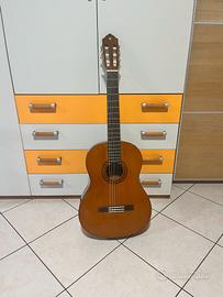 Chitarra Cort 
