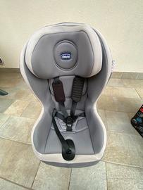 Seggiolino 9-18 kg
