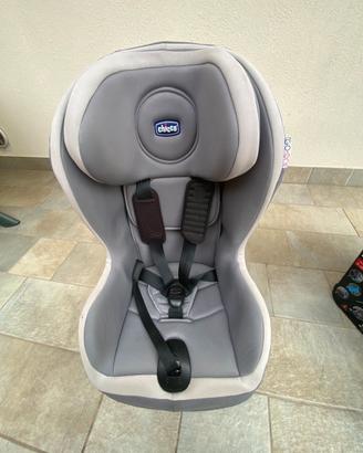 Seggiolino 9-18 kg
