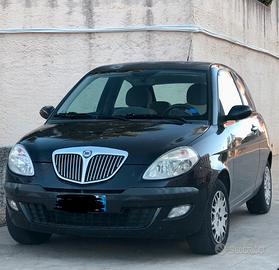 Lancia Y 2005