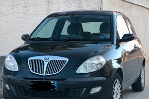 Lancia Y 2005