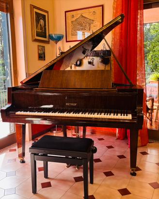Pianforte a coda