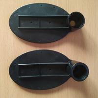 Adattatore smartphone per microscopio