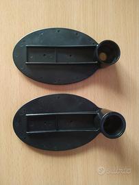 Adattatore smartphone per microscopio