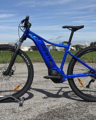 Giant Talon  E+2 29’  2025  tg.S batteria 500Wh