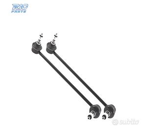 TIRANTI DELLA BARRA STABILIZZATRICE DI SERIE