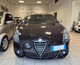 Alfa Romeo Giulietta 2.0 JTDm-2 140 CV Exclusive