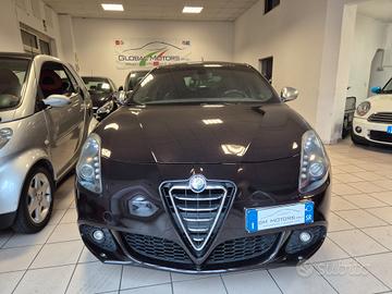 Alfa Romeo Giulietta 2.0 JTDm-2 140 CV Exclusive