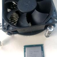 CPU Intel Pentium G4400 3.3 GHz Socket 1151