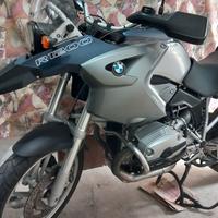 Bmw r 1200 gs