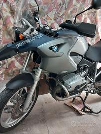 Bmw r 1200 gs