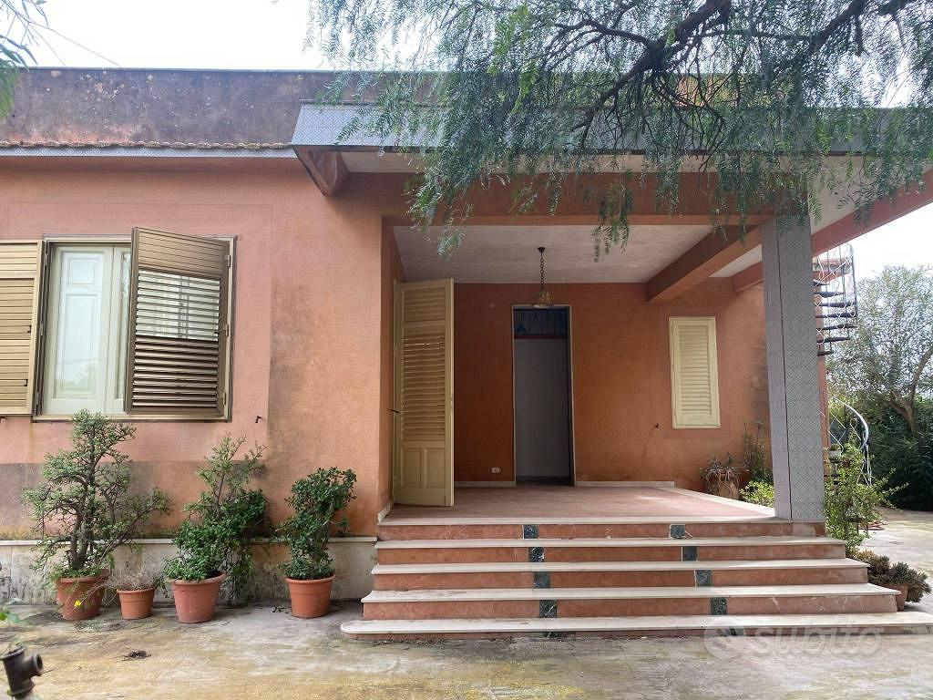 Casa – Castelvetrano, Selinunte - Vista 2