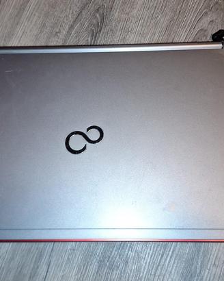 Notebook Fujitsu E754 - I7 4610M - 16gb - ssd500gb