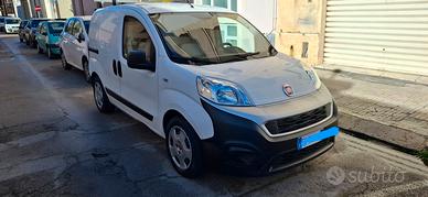 Autocarro fiat fiorino 1.3 Multijet 95cv