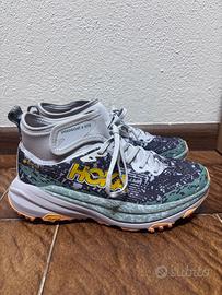 Hoka speedgoat 6 gtx