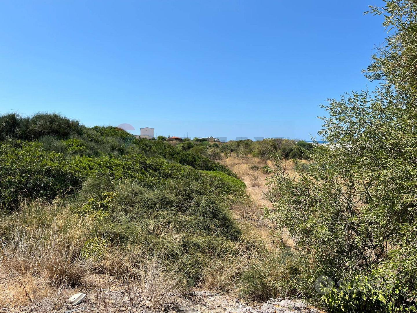 Terreno - Vittoria - Vista 5