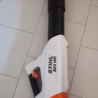 Soffiatore a mano Stihl BG A 100