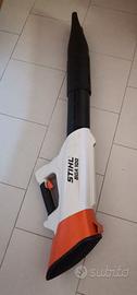 Soffiatore a mano Stihl BG A 100