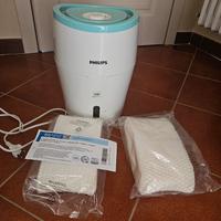 umidificatore ambiente philips