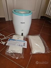 umidificatore ambiente philips