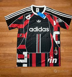 Mashup Milan x adidas 2007