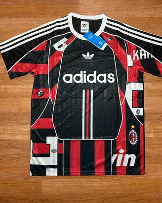 Mashup Milan x adidas 2007