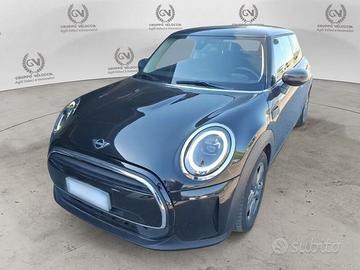 MINI Mini 5 porte Mini 3p 1.5 Cooper Classic auto