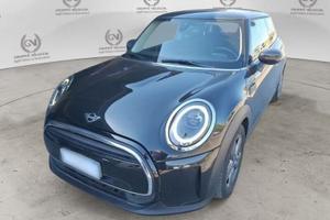 MINI Mini 5 porte Mini 3p 1.5 Cooper Classic auto