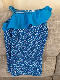 Vestitino rosa ovs 7-8 anni