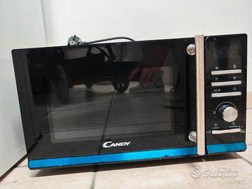 Candy Microonde Candy 25l grill