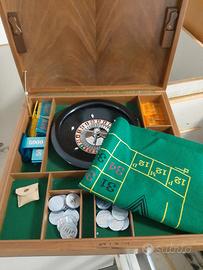 gioco roulette 