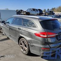 Ford mondeo 5 turnier cf 2.0 tdci 150cv -ricambi