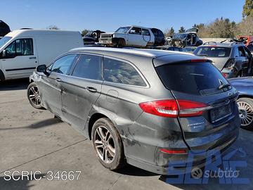 Ford mondeo 5 turnier cf 2.0 tdci 150cv -ricambi