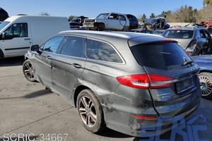 Ford mondeo 5 turnier cf 2.0 tdci 150cv -ricambi
