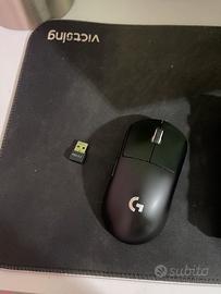 Mouse Logitech