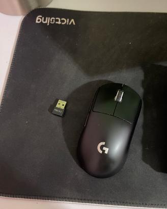 Mouse Logitech