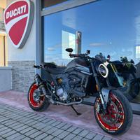 Ducati Monster 937 plus