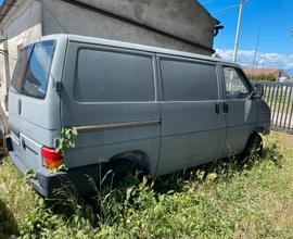 Volkswagen T4 Transporter 1.9 Diesel