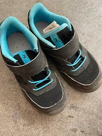 Scarpe da trekking tg.30