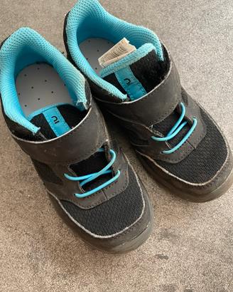 Scarpe da trekking tg.30
