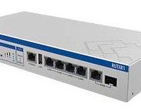Router Teltonika RUTXR1