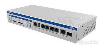 Router Teltonika RUTXR1