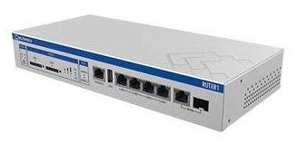 Router Teltonika RUTXR1