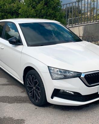 Ricambi skoda SCALA 2018 2019 2020 2021 DISPONIAMO