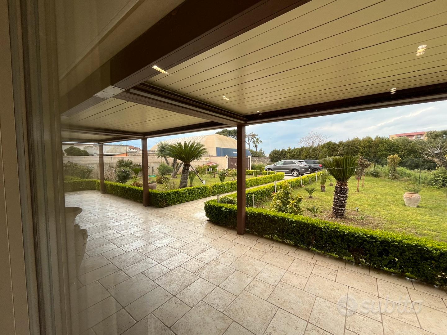 Casa – Taranto - Vista 2