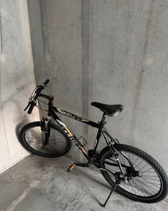 Bici Eclipse