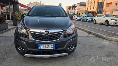 OPEL MOKKA 1.4 TURBO GPL